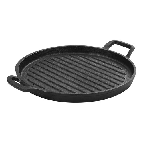 Non stick cast iron - non,