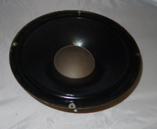 12" speaker from Goodmans high fidelity multi unit Loudspeaker system 1128 1233