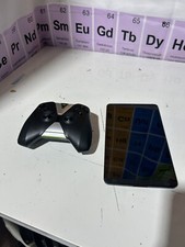 Nvidia Shield Tabet LTE-K1-8"-2GB Ram-32GB Storage-4G- Controller -Bundle