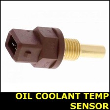Oil Coolant Temperature Sensor