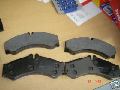 For mercedes sprinter 408 - for,