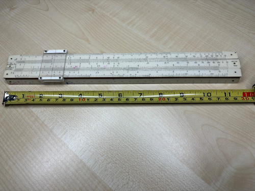 Vintage technical standard - vintage,
