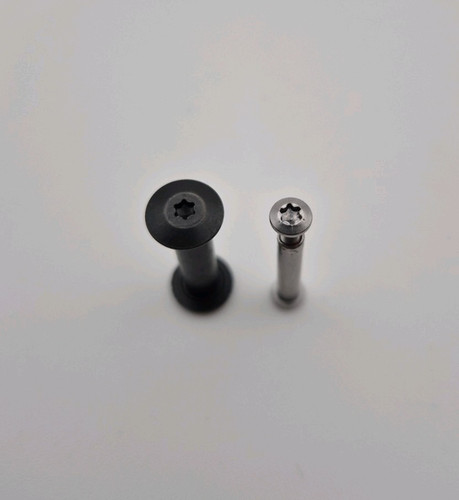 Leatherman arc screws one - leatherman,