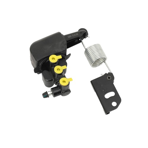 New brake load sensing valve - brake,