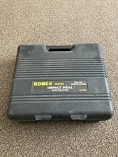 Impact Drill 110 Volt Kobe