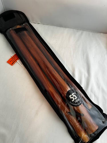 Piece collapsible wood - collapsible,
