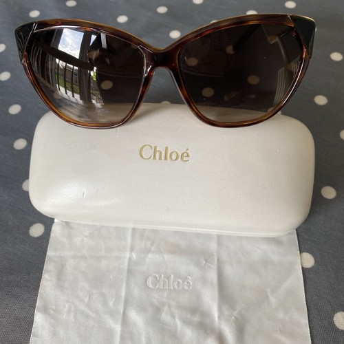Chloe sunglasses - chloe,