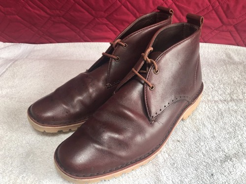 Lacoste mens boots - boots, 7