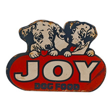 Vintage Old Antique Rare Joy