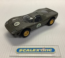 SCALEXTRIC U.S.S.R. VINTAGE