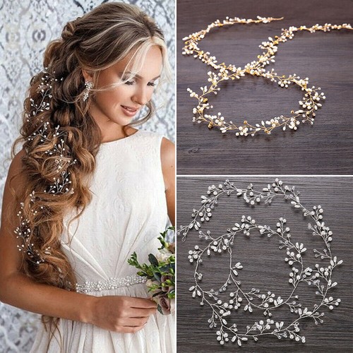 Wedding headpieced crystal - headpieced,