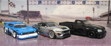 HOT WHEELS PREMIUM 1/64