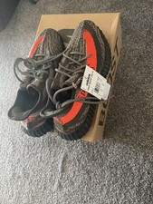 Yeezy Boost 350 V2 Mens - Size