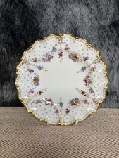 ROYAL CROWN DERBY ENGLISH BONE