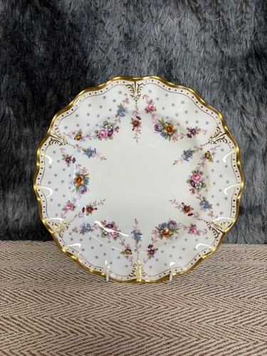 Royal crown derby english - derby,