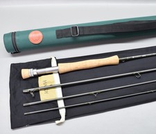 Hardy  Jet  Sintrix    9' - 6"