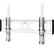 Sandstrom Extra Large Tilt TV Wall Mount – Fits 65” to 90” Screens