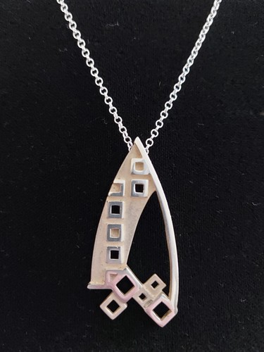 Vintage hallmarked sterling - vintage,