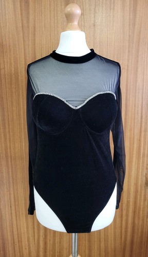 Ann summers ladies black - ann,