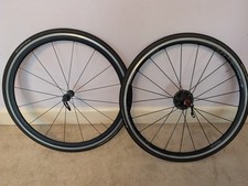 Vision Trimax Wheels