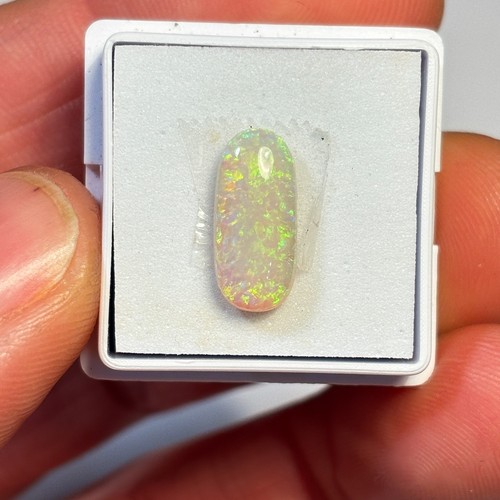 Lightning ridge opal - ridge,