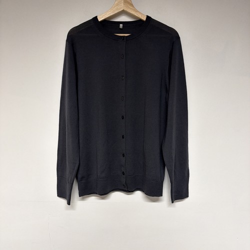 Muji cardigan sweater - muji, xl