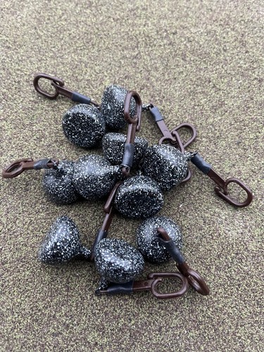 1oz backleads fishing - 10,