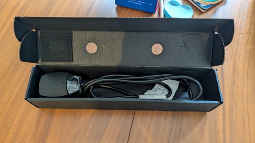 Naim powerline lite mains - naim,