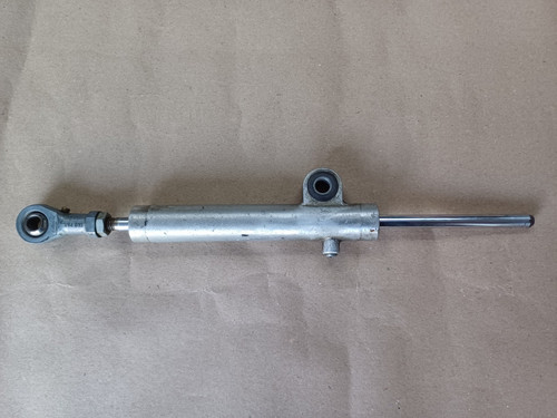 Steering damper suzuki tr750 - damper,