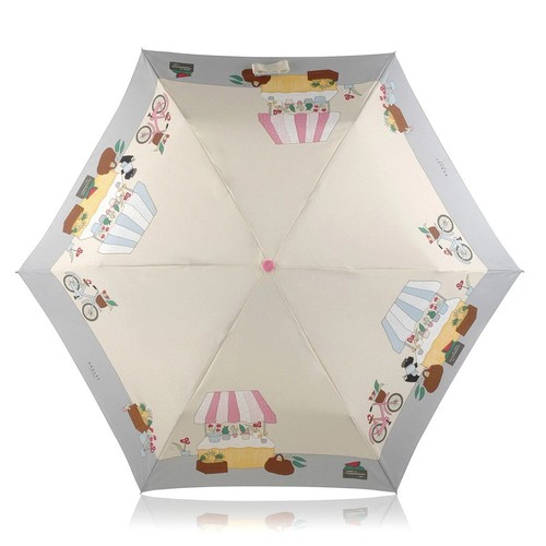 Radley market day umbrella - radley,