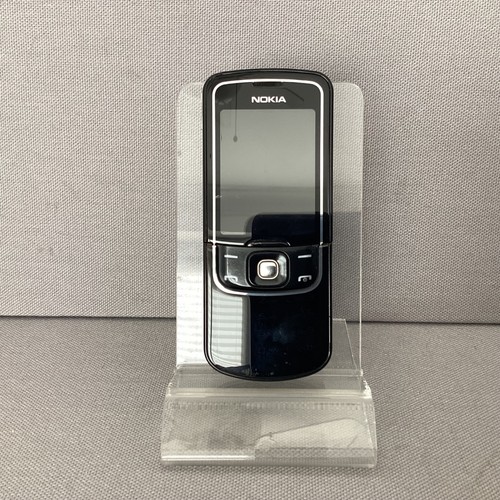 Nokia 8600d luna mobile phone - 8600d,