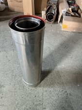 GAZCO 500MM BALANCED FLUE