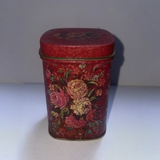 Vintage Tea Masters of London