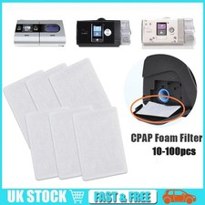 10-100X Quality Cotton CPAP