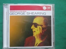 GEORGE SHEARING - SWINGING IN