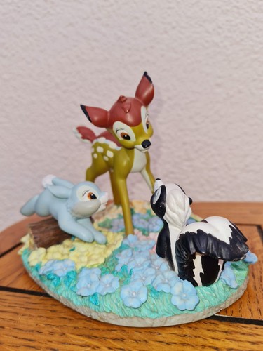 Rare disney bambi - bambi, animated