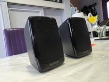 Samsung PS-RBD1252 Home