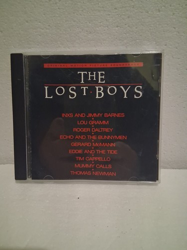 Lost boys original - lost, boys—original