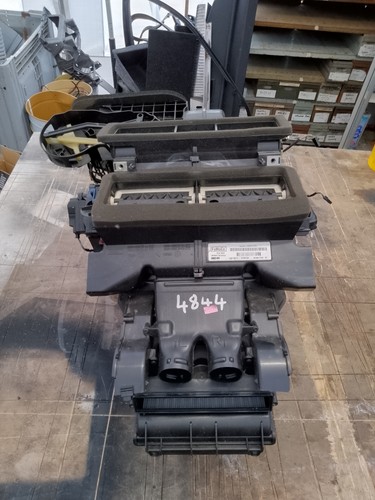 Freelander heater matrix - 2,