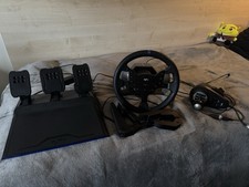 PXN V99 Racing Wheel with