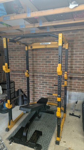 Strength shop home - home, gym
