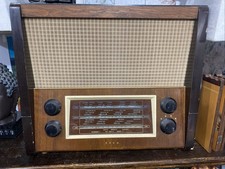 Ekco Radio 1050s working only picks up talkSPORT at the moment,