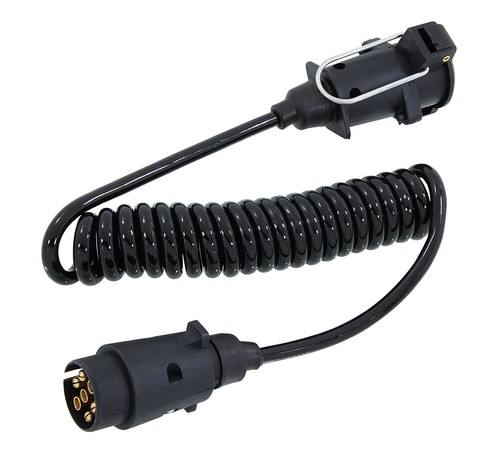 Trailer board extension lead - board,