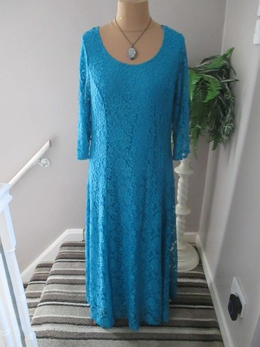 Joanna hope turquoise - hope,
