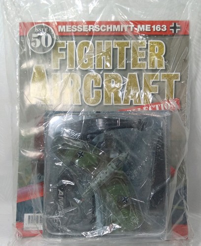 Amercom fighter collection - amercom, no