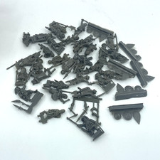 Halfling Fighters - Suitable