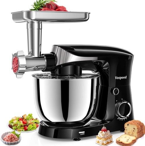 Vospeed stand mixer 5l - mixer,, 5.5l