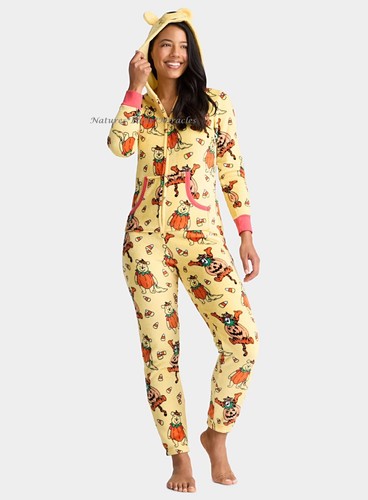 Winnie the pooh bear womens - pooh,