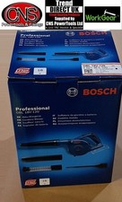 Bosch GBL 18V-120 18v