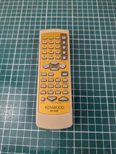 Kenwood RC-553E Remote Control